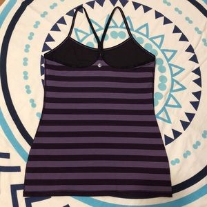 ⭐️Lululemon Power Y Tank⭐️
